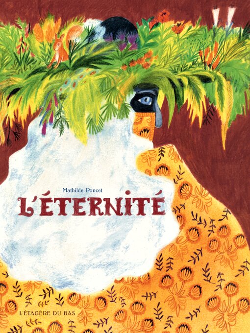 Title details for L'Éternité by Mathilde Poncet - Available